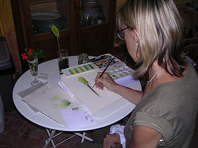 Mary Ellen Taylor