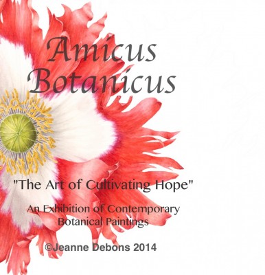 Amicus Botanicus - The Art of Cultivating Hope